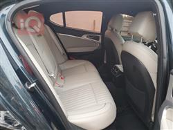 جنسس G70